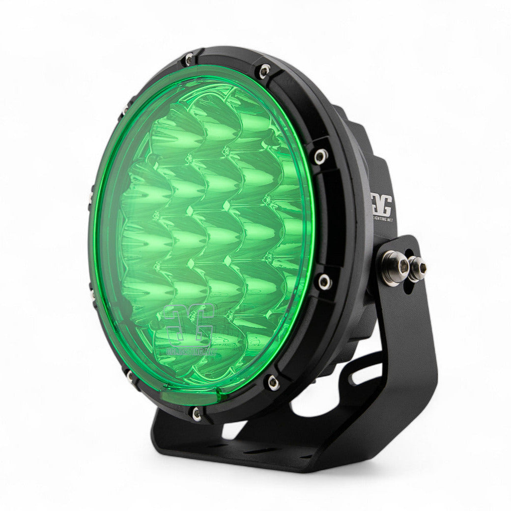 Green DayMaker Snap On Cover GGLighting