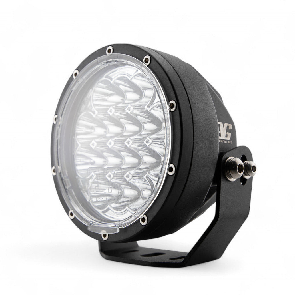 5” DayMaker Long Range LED Light GGLighting