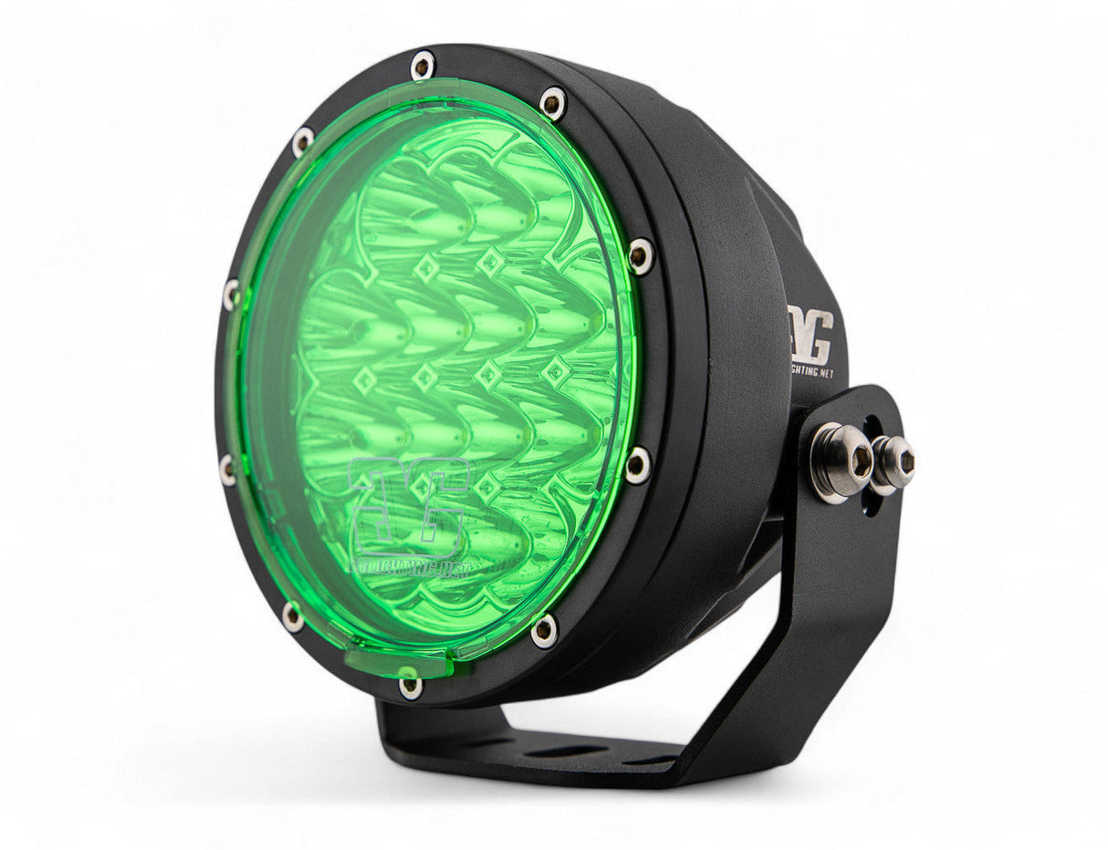 Green DayMaker Snap On Cover GGLighting