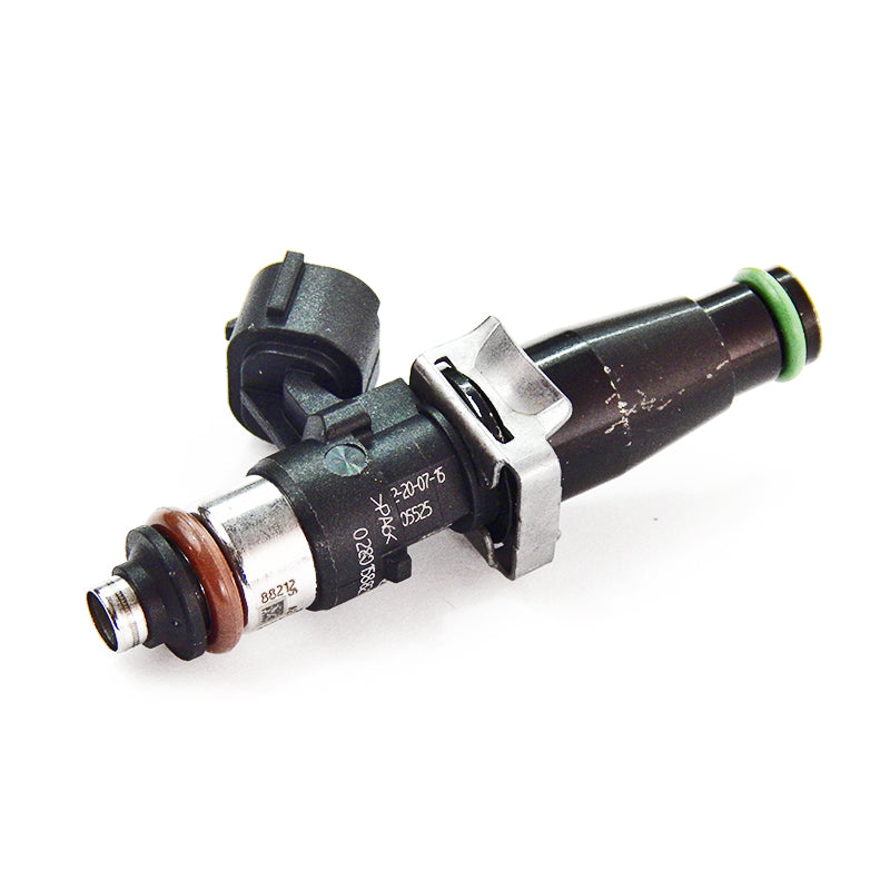 FIC 2000 CC @ 3 Bar High Impedance injectors for SRT4 Fuel Injector Connection