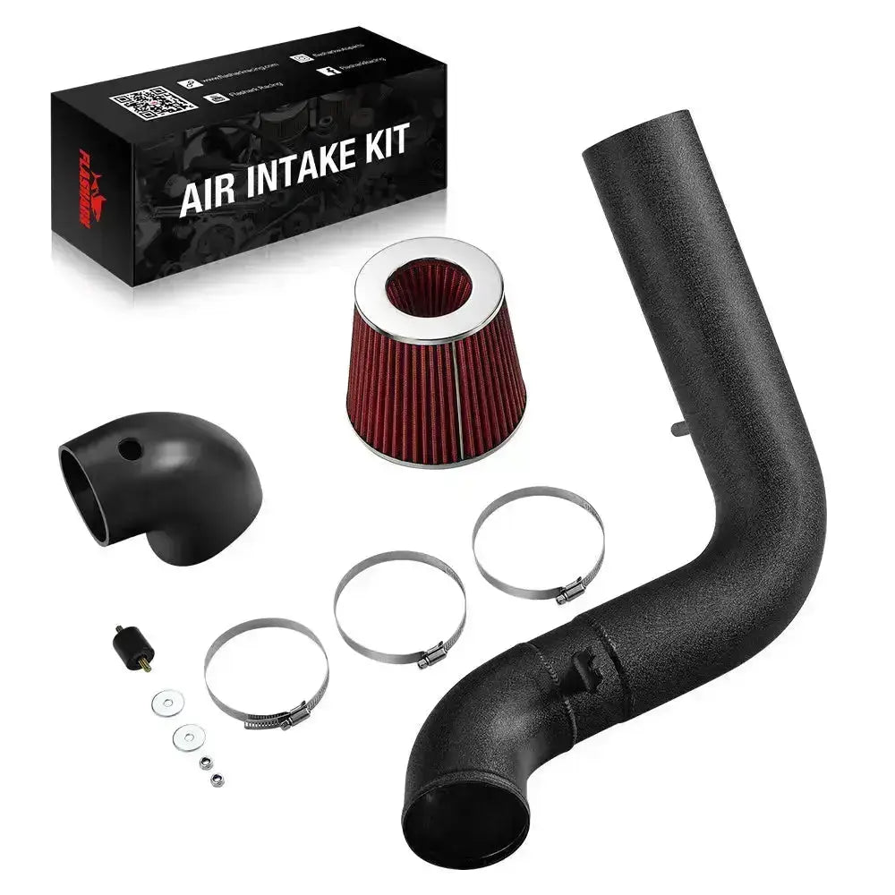 Dodge Magnum Performance Kit: Cold Air Intake + Headers Flashark
