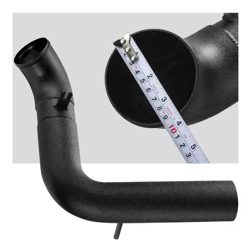 Challenger SRT8 Performance Cold Air Intake & Headers Kit (2008–2010) Flashark