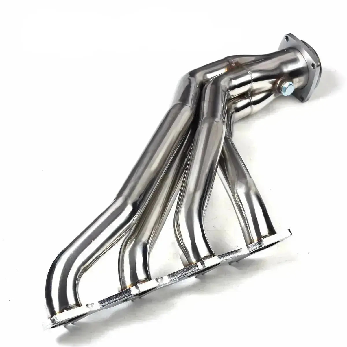 Dodge Magnum Performance Kit: Cold Air Intake + Headers Flashark