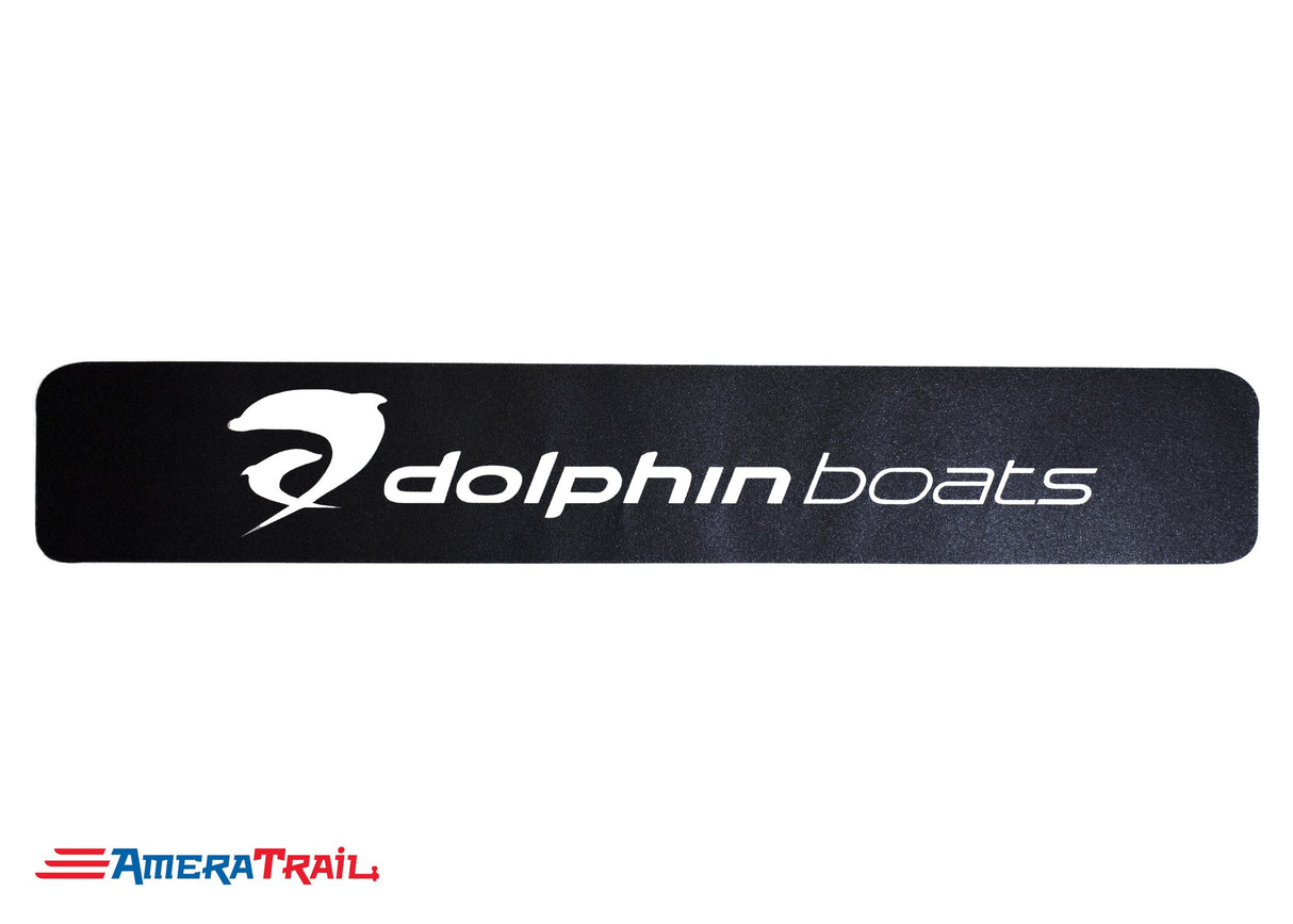 Dolphin Boats Marine Non-Skid, Used on AmeraTrail Trailer Fenders - Different Sizes Available