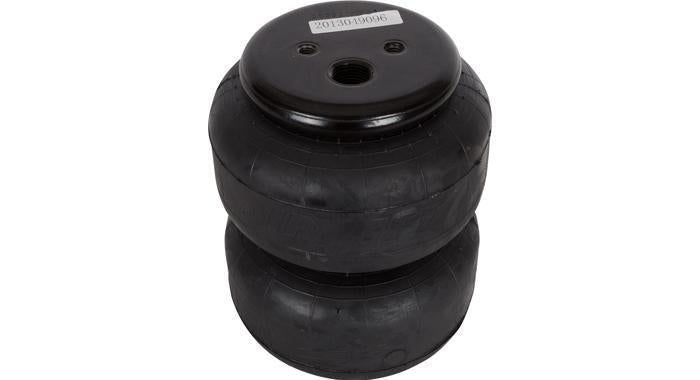 Dominator D2500 Air Bag (2B6 Gen. IV) Air Lift Performance