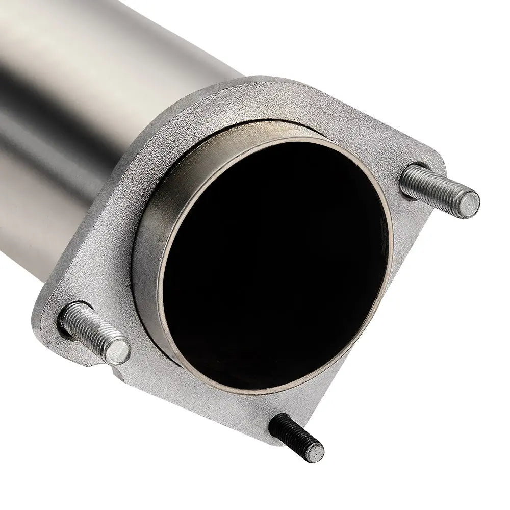 S55 Downpipe Exhaust For 2014-2023 BMW 3 Series F80 M3, 4 Series F82/F83 M4 Flashark