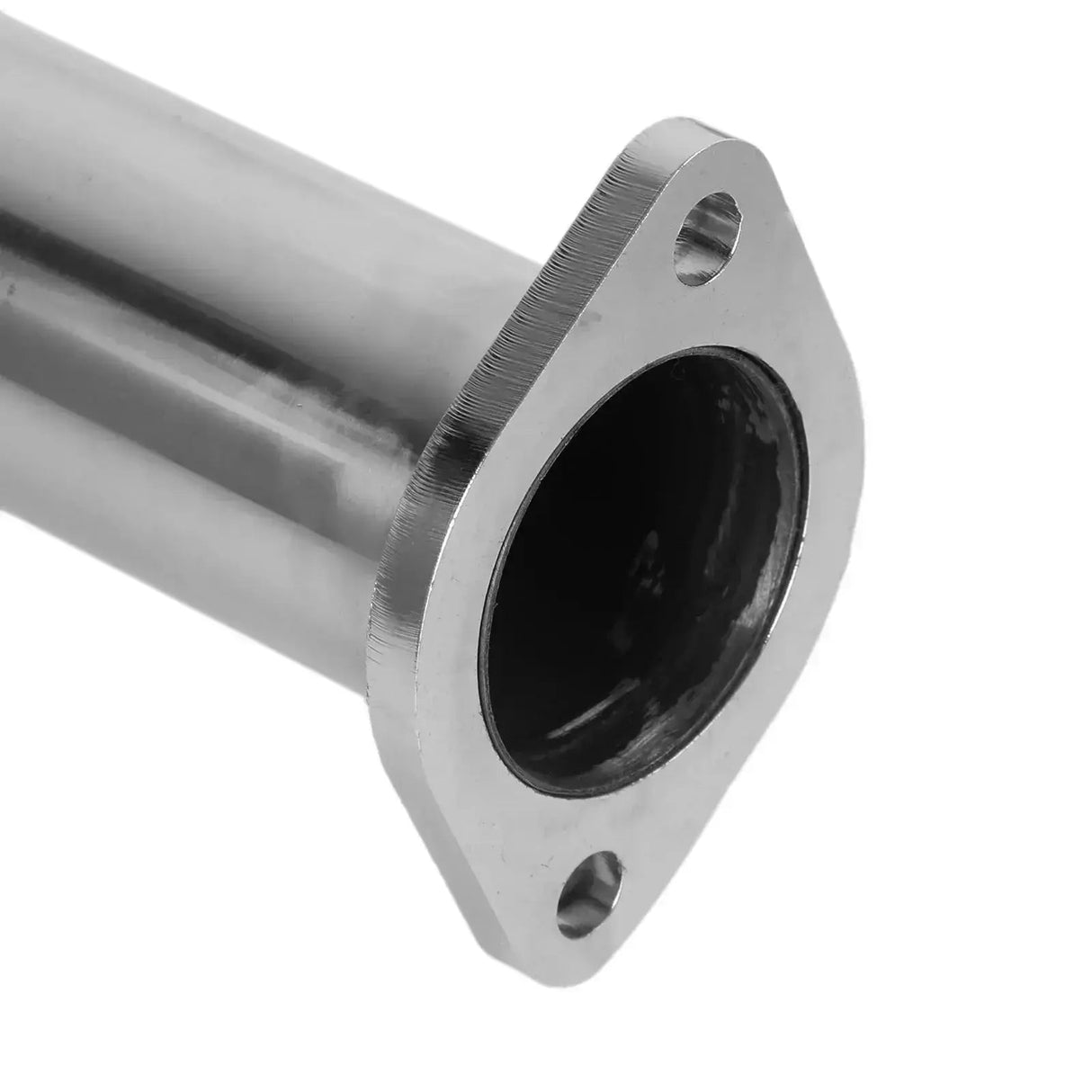 Downpipe Exhaust/Test Pipes Infiniti G35 With Gaskets And Bolts Flashark