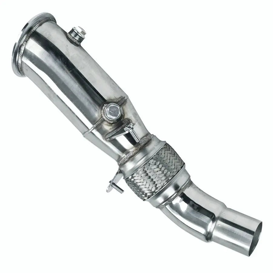 Catless Downpipe For 2012-2014 BMW F30 328i/330i N20 L4 2.0L