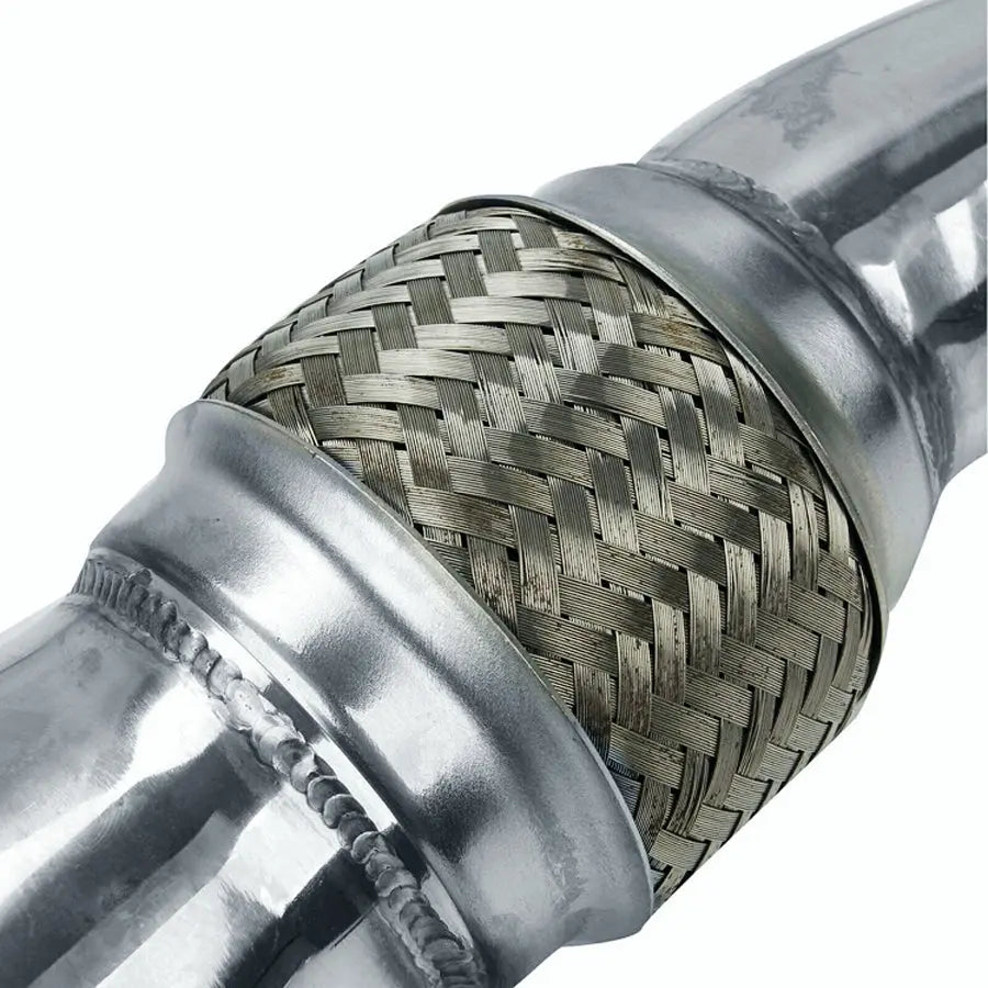 Catless Downpipe For 2012-2014 BMW F30 328i/330i N20 L4 2.0L