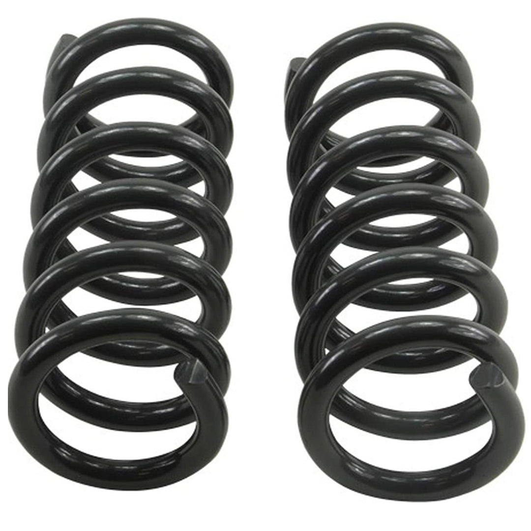 2" Drop Springs 1999-2006 Silverado Sierra V8 & V6 Fits All Cabs
