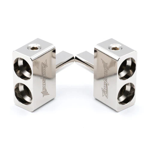 ILL Customz Taramps Dual 1/0 to Single 1/0 Inputs (PAIR)