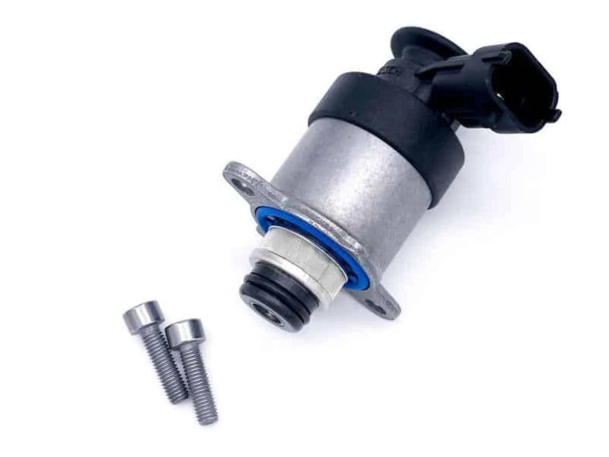 Exergy E05-40105 System Saver Improved Metering Valve, Pressure Regulator, 2011-2019 Ford 6.7L Powerstroke Other