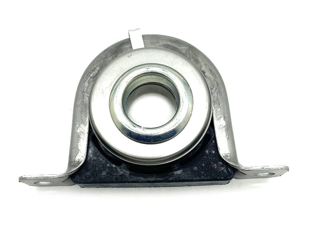 E4TZ4800A OE Rear Center Support Carrier Bearing, 2005-2010 Ford 6.0L 6.4L Powerstroke Ford OEM
