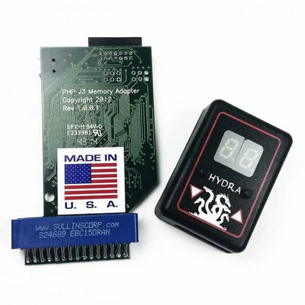 Power Series Stage 1 Package (265hp) - 1994.5-1997 Ford 7.3L Powerstroke