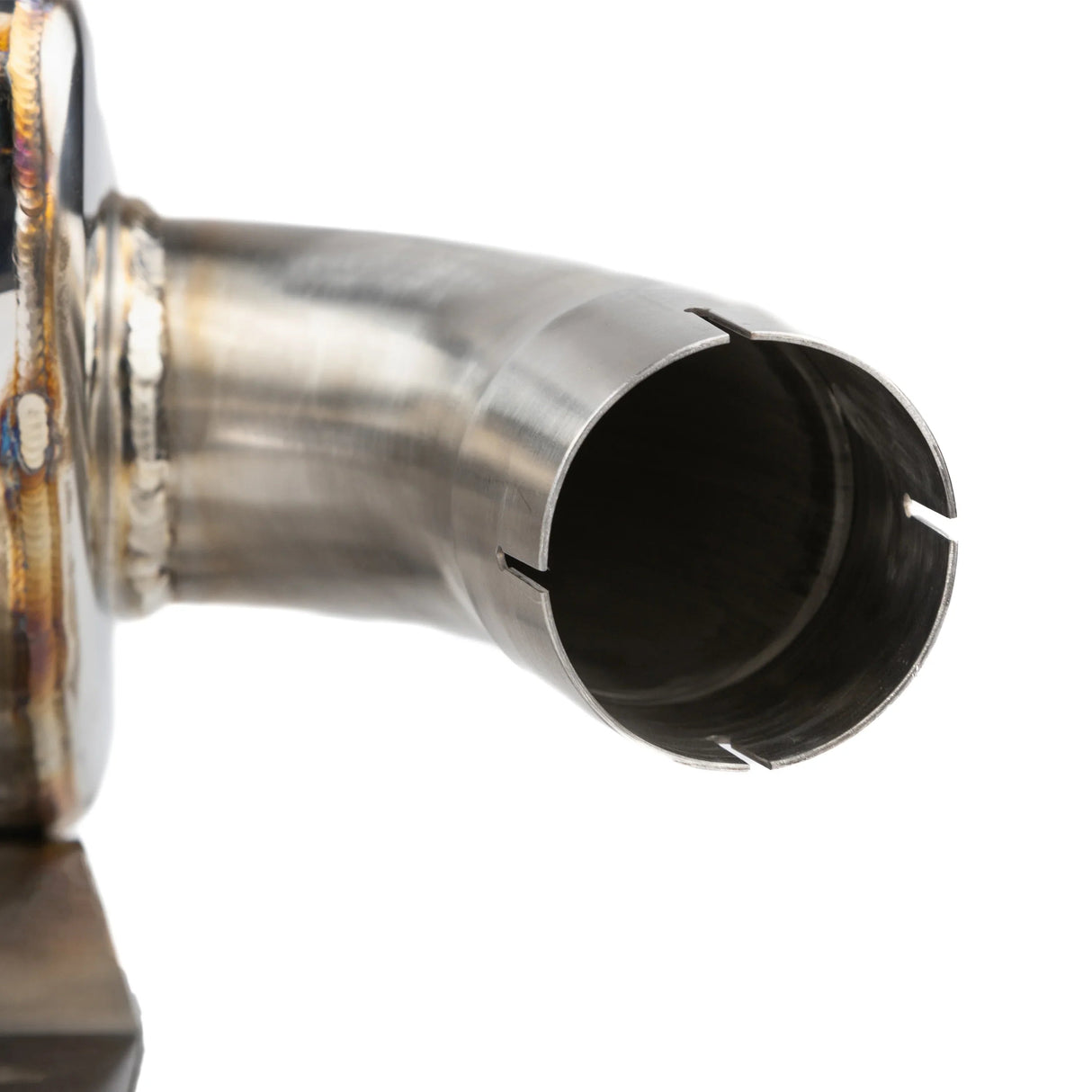 RPM 2019-2021 Maverick Sport 1000R Sport Muffler