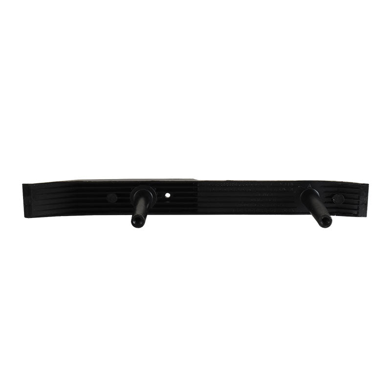 Tailgate Finish Trim Panel Brackets - 1987-1997 Ford F-Series & Bronco Dennis Carpenter