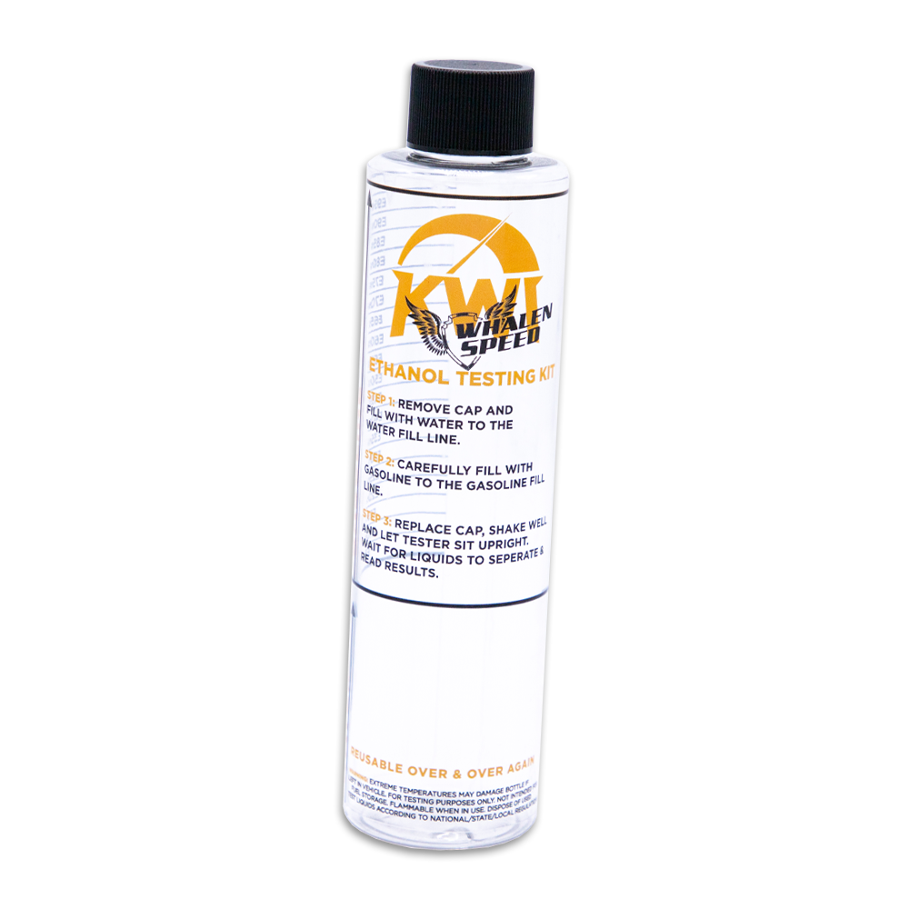 Testeur d'éthanol WSRD E85