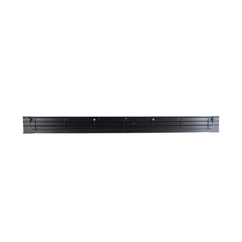 Complete Performance Door Scuff Plate - 1987-1997 Ford F-Series & Bronco Complete Performance