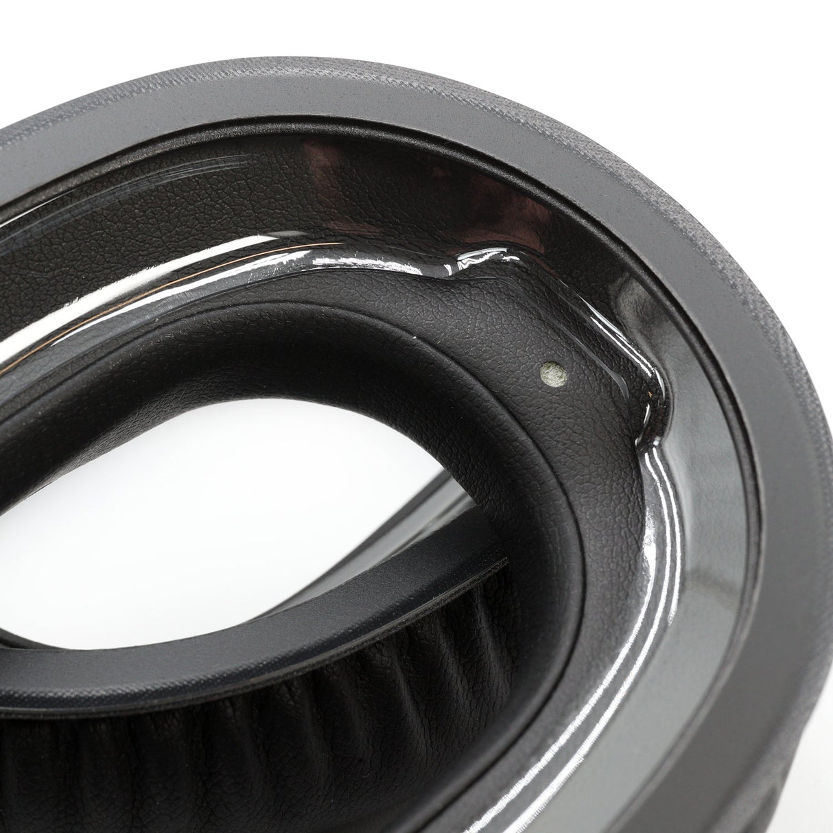 Leather Ear Seals for AlphaBass Headset