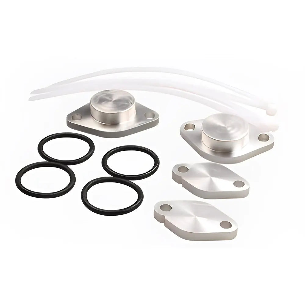 EGR Valve Blanking Plate Tool For Land Rover Discovery 3 Range Rover 2.7 Tdv6