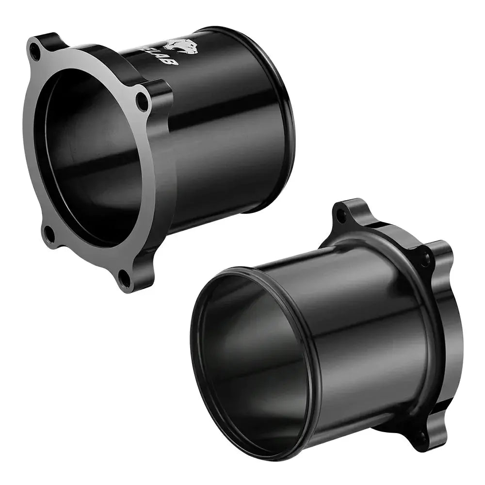EGR Valve Delete Kit for 2007-2018 Dodge Ram 6.7L Cummins Diesel
