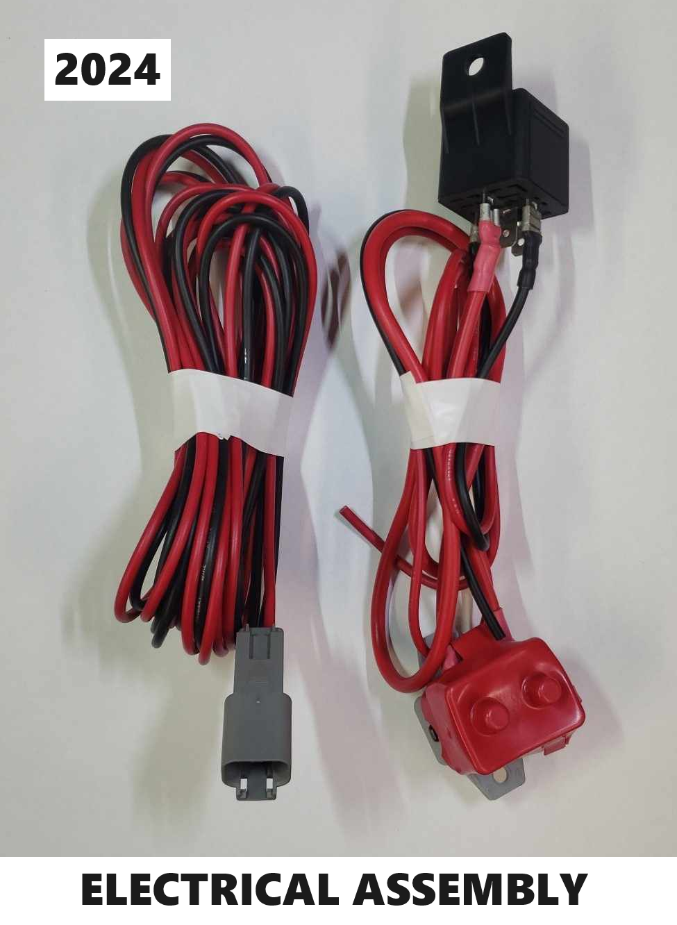 Marty's Diesel E-Fuel Conversion (1994.5-97) - Walbro Pump Kit Marty's Diesel