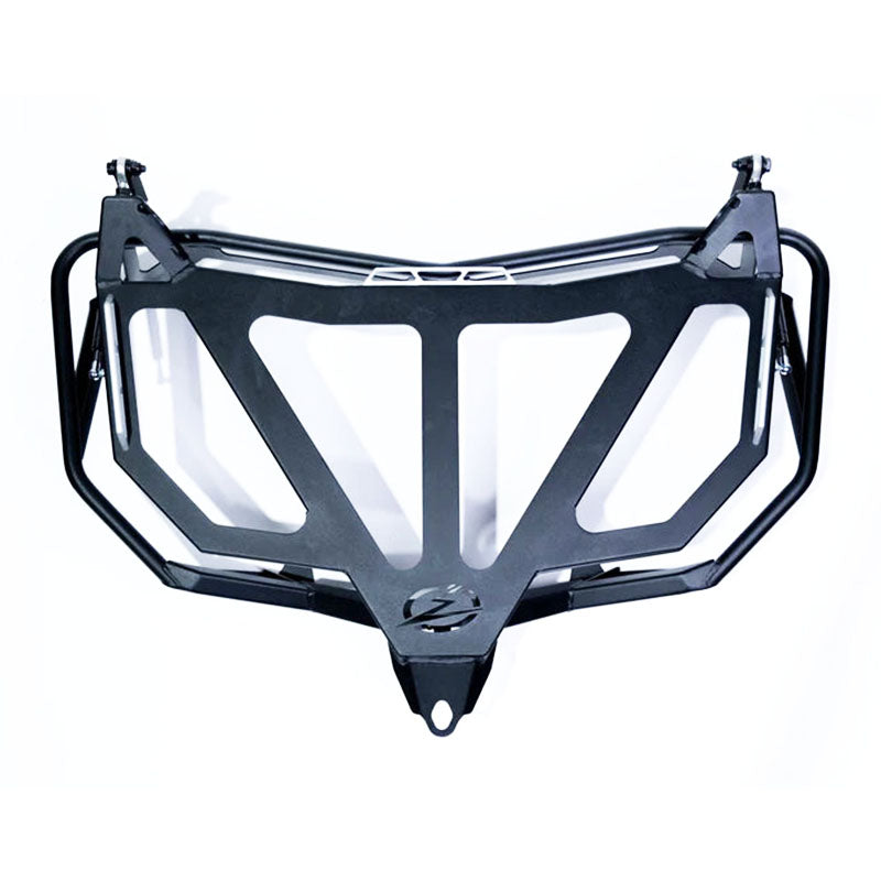 ELEKTRIC OFFROAD 2017-2024 Can Am X3 Maverick Volt Series Baja Spare Tire Rack