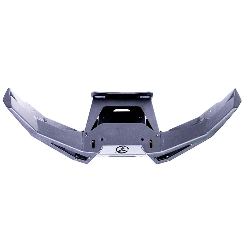 ELEKTRIC OFFROAD 2022+ Polaris RZR Pro R, Turbo R Volt Front Winch Bumper