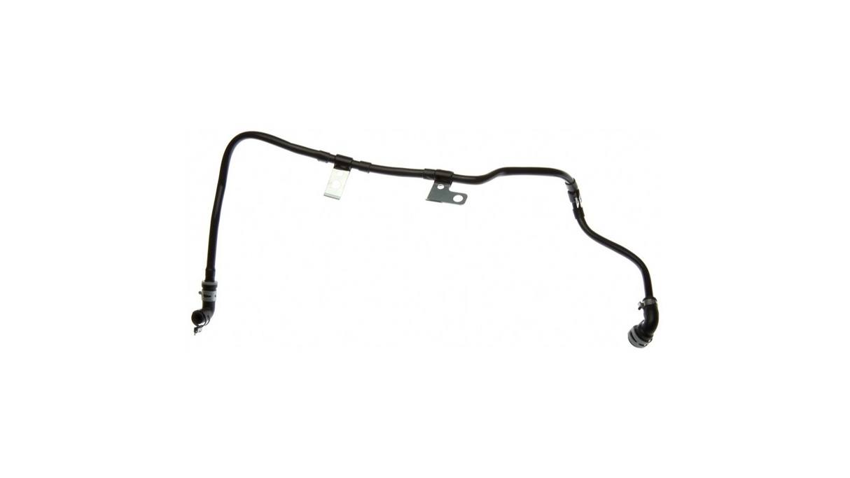 Ford 6.4L CCV Oil Drain Tube (CCV to Engine Block)