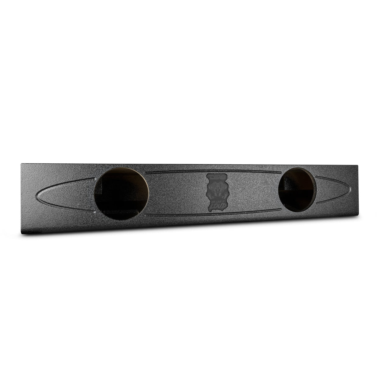 Dual 8" Ported Subwoofer Enclosure For FORD F-150 09-22 ,F-250 15-22 and F-350 15-22 4 -Door