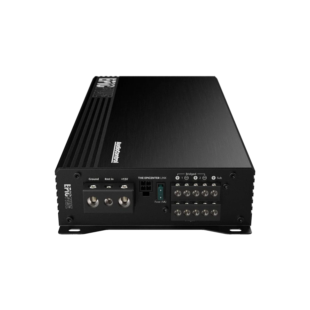 AudioControl EPICFIVE 5-Channel Amplifier AudioControl