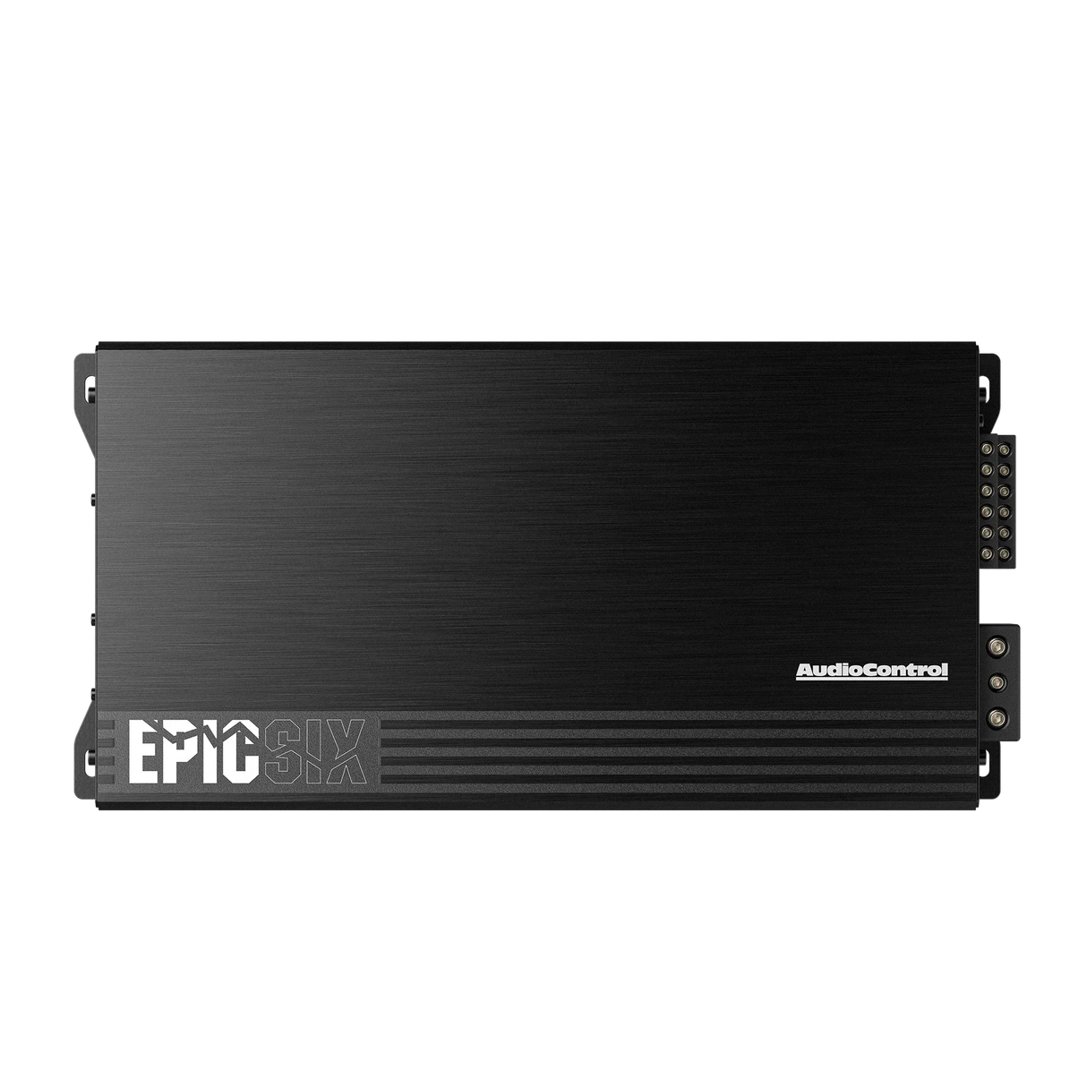 AudioControl EPICSIX 6-Channel Amplifier AudioControl