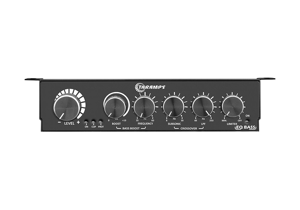 TARAMPS EQ BASS