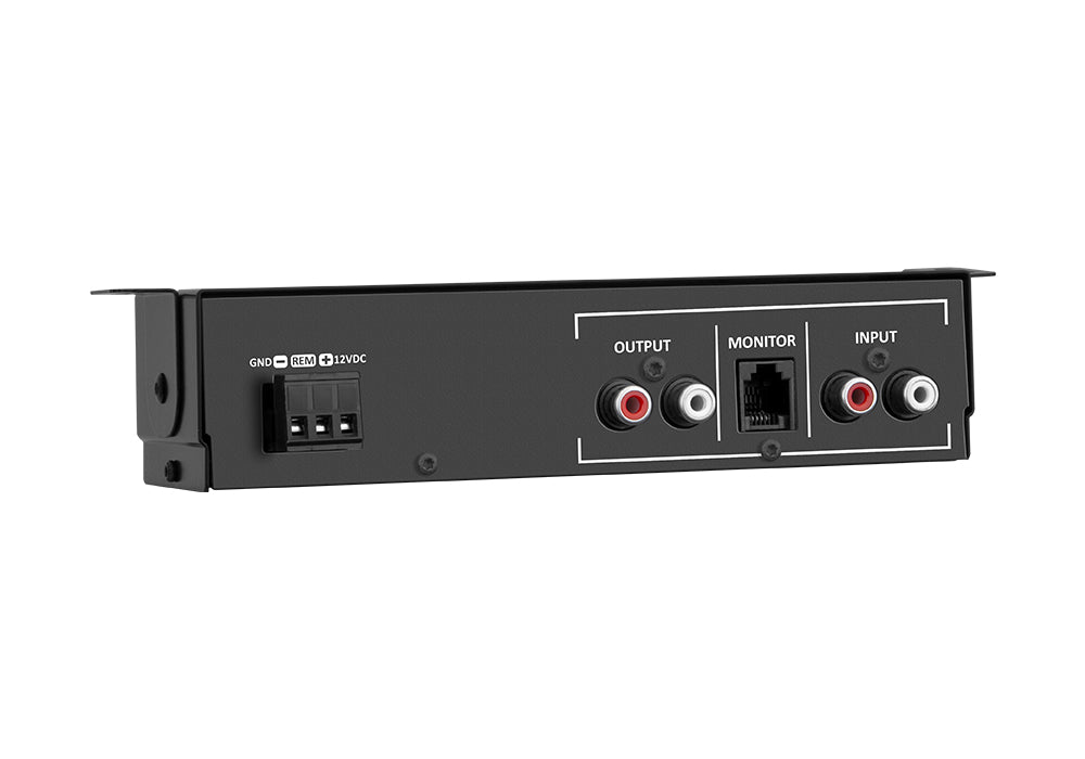 TARAMPS EQ BASS