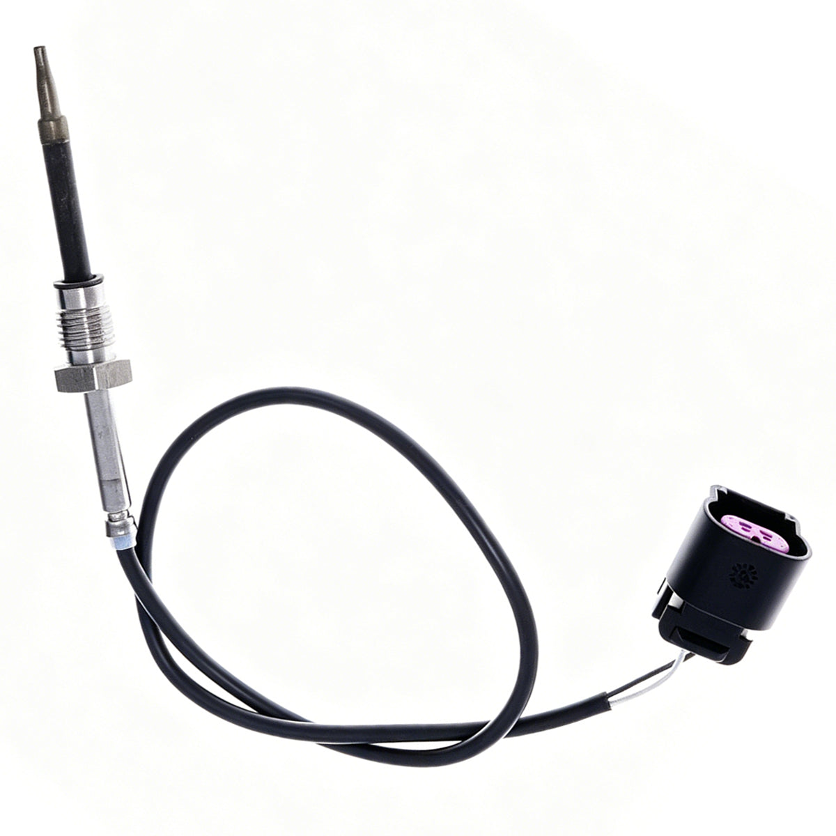 Trucktok 2011-2016 6.6L Chevy Silverado Sierra EGT Exhaust Temperature Sensor 273-10029 TruckTok
