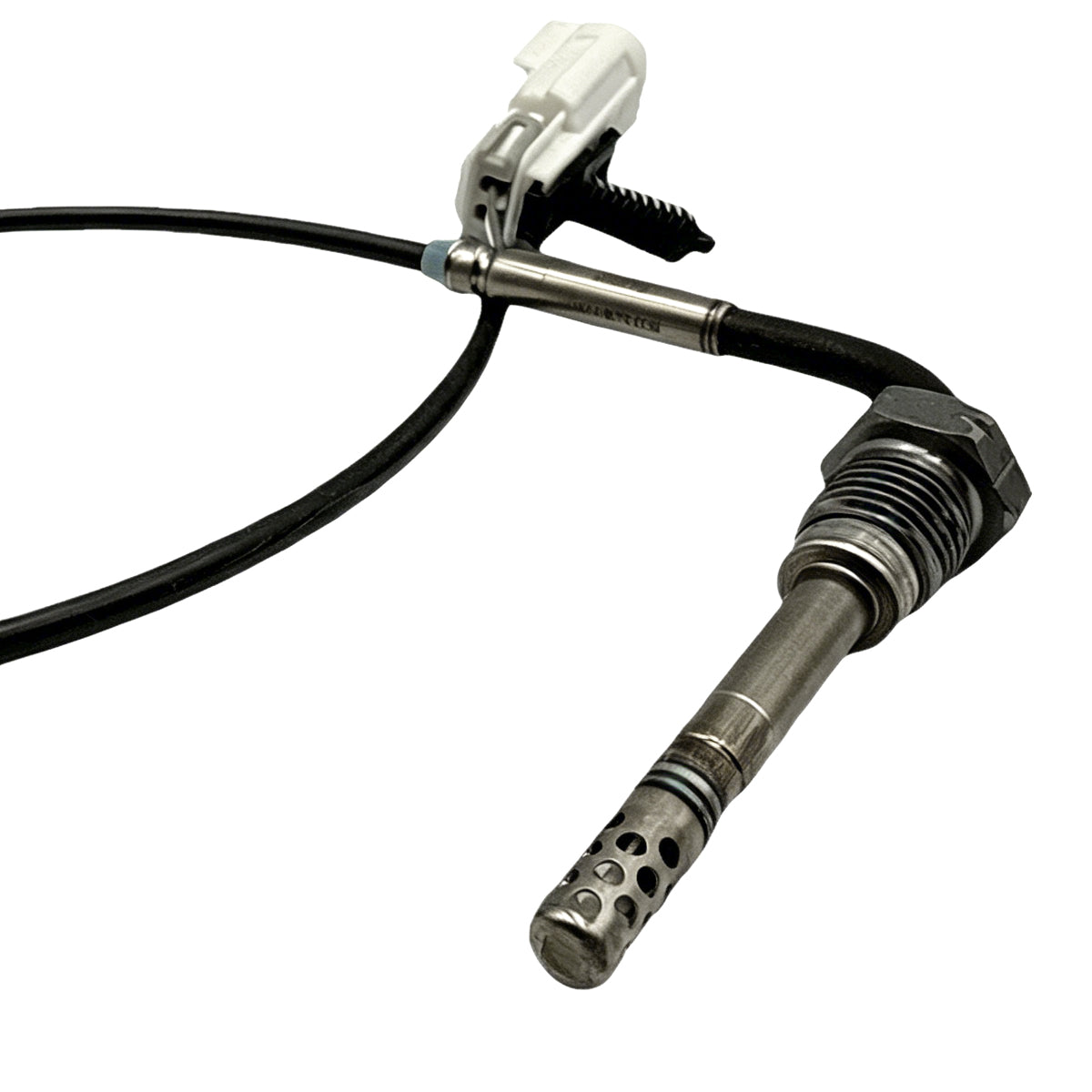 Trucktok 2011-2016 6.6L Chevy Silverado Sierra EGT Exhaust Temperature Sensor 12622554 TruckTok