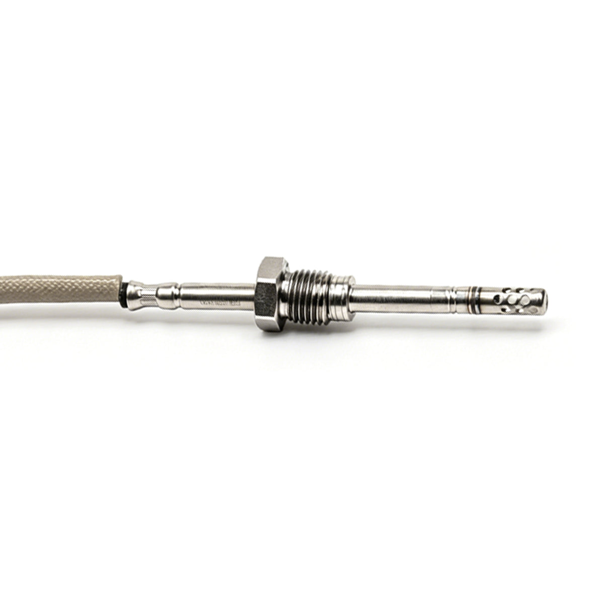 Trucktok 2017-2023 6.6L Chevy Silverado Sierra EGT Exhaust Temperature Sensor 12683487 TruckTok