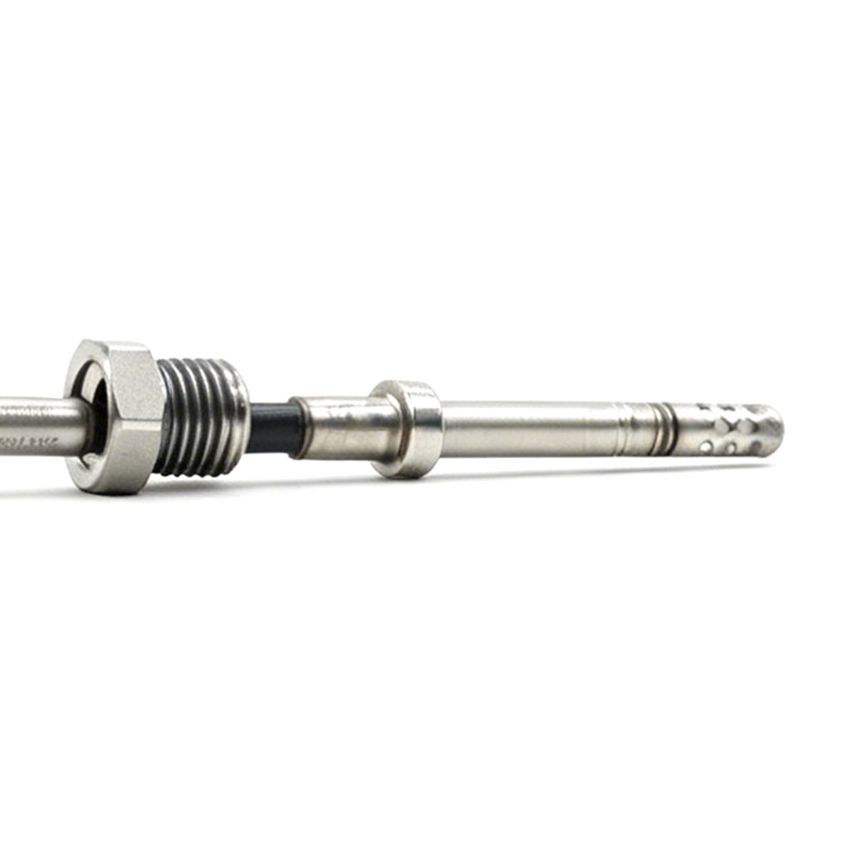 Trucktok 2017-2023 6.6L Chevy Silverado Sierra EGT Exhaust Temperature Sensor 12683486 TruckTok