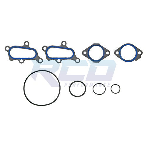 Fel-Pro 6.6L Duramax Engine Water Pump Installation Set