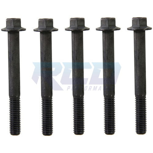 Fel-Pro 2003 - 2010 Ford 6.0L & 6.4L M8 Top Row Head Bolt Kit (One Side)