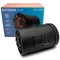 Ecoxgear soundextreme 8" ES08 amplified subwoofer