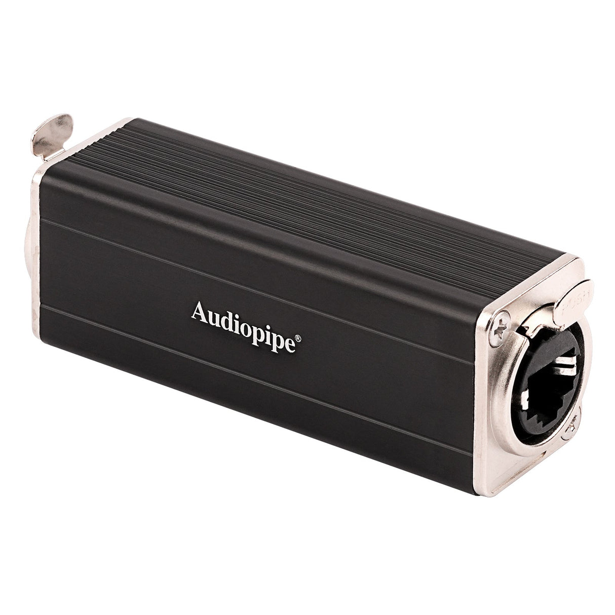 RJ45 Ethernet Connector (ETHR-823-FF) Audiopipe