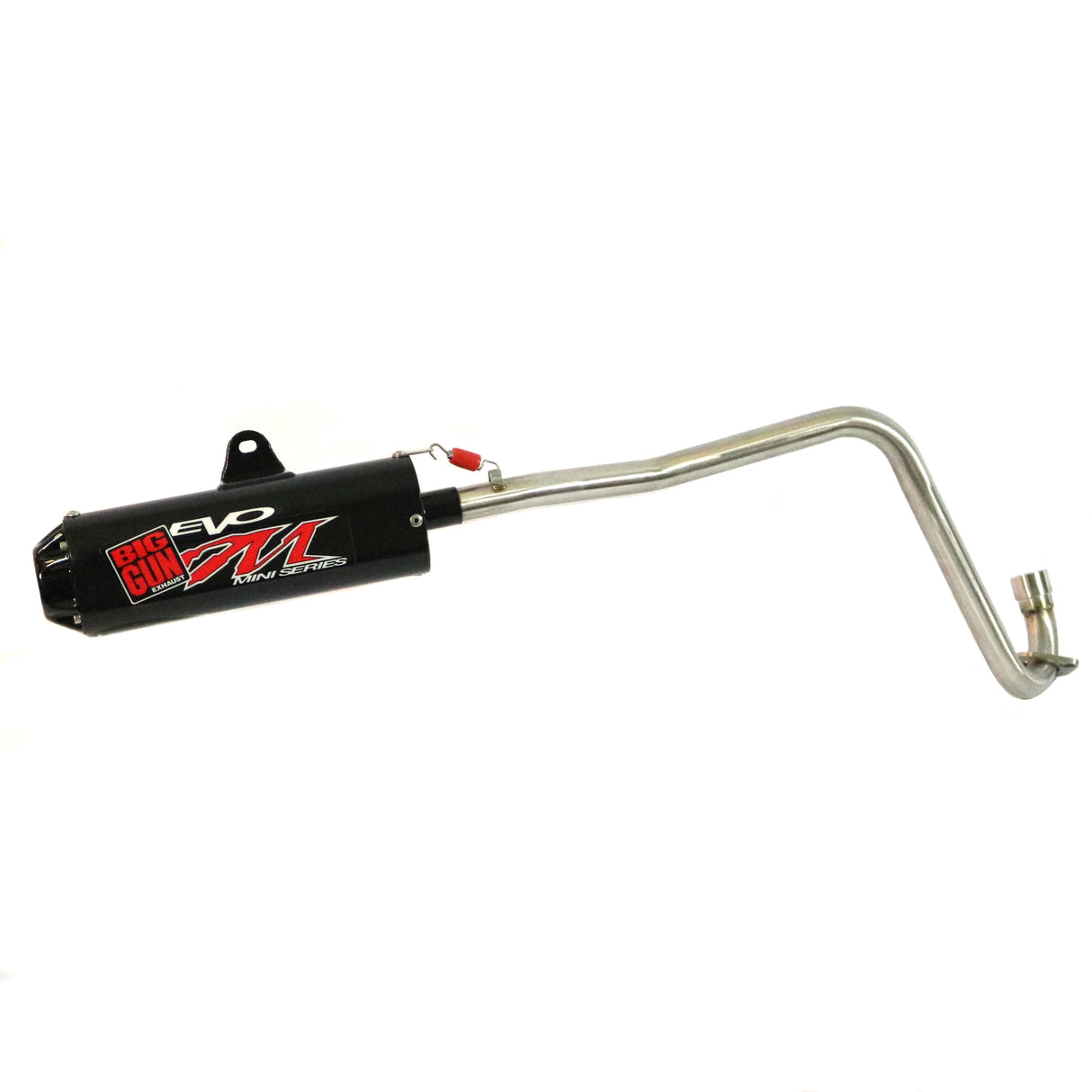 EVO M Full System - Honda TRX 90 / X / EX (06-24) *Black Out Edition*