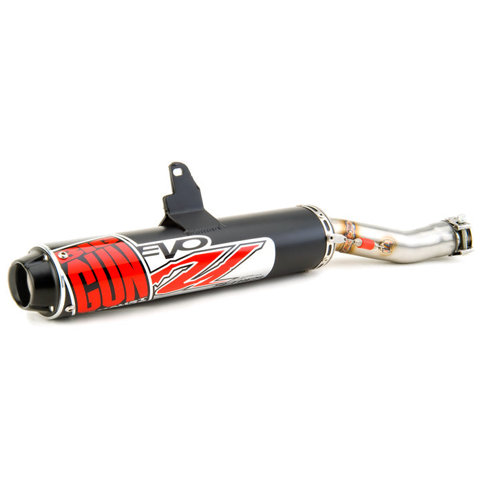 EVO U Slip On - Honda Rubicon 500 ES (00-14)
