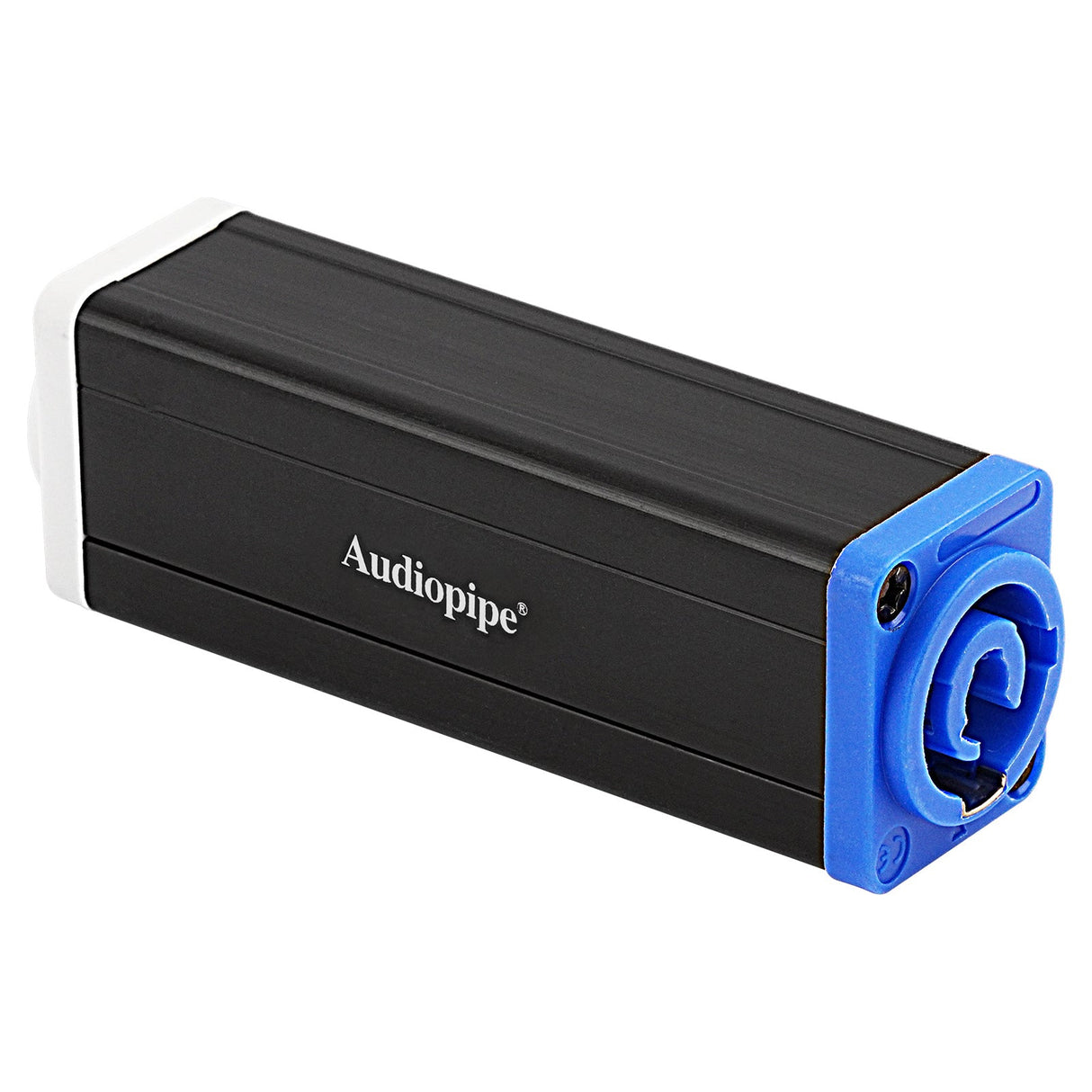 Powercon Coupler (EX-PWC-CPLR) Audiopipe