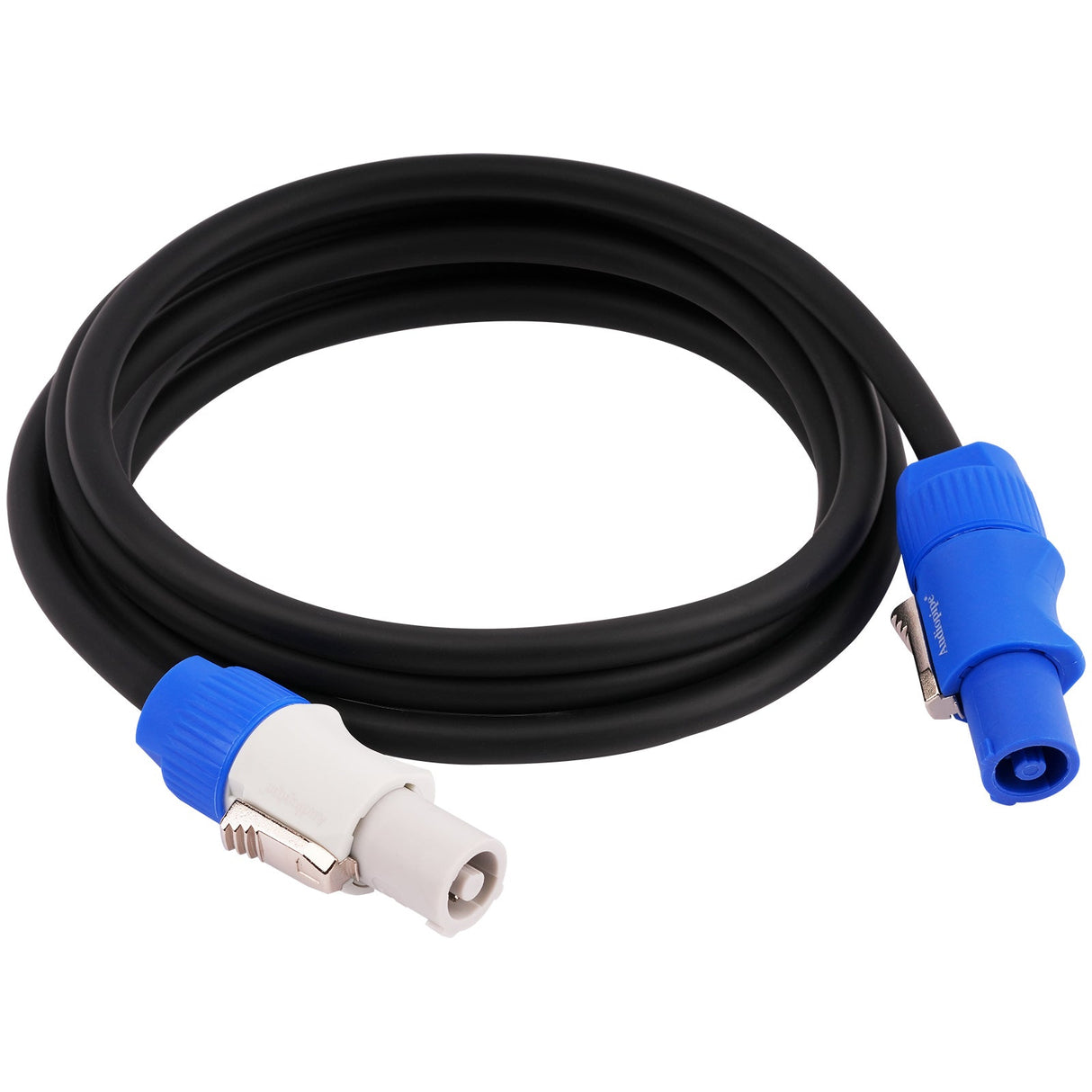 12Ft Power Extension Cable (EX-PWRC-L12) Audiopipe
