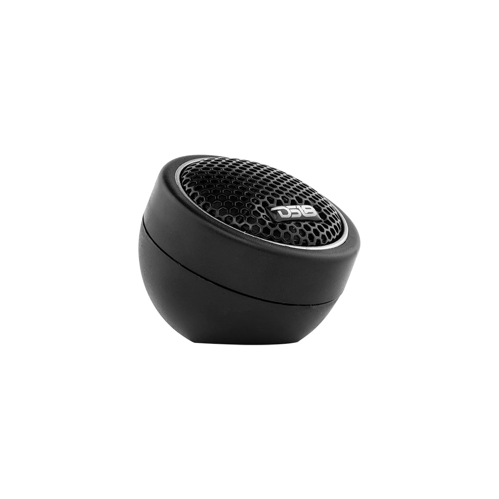 EXL 6.5" 2-Way Component Speaker System | 150W RMS 4-Ohm
