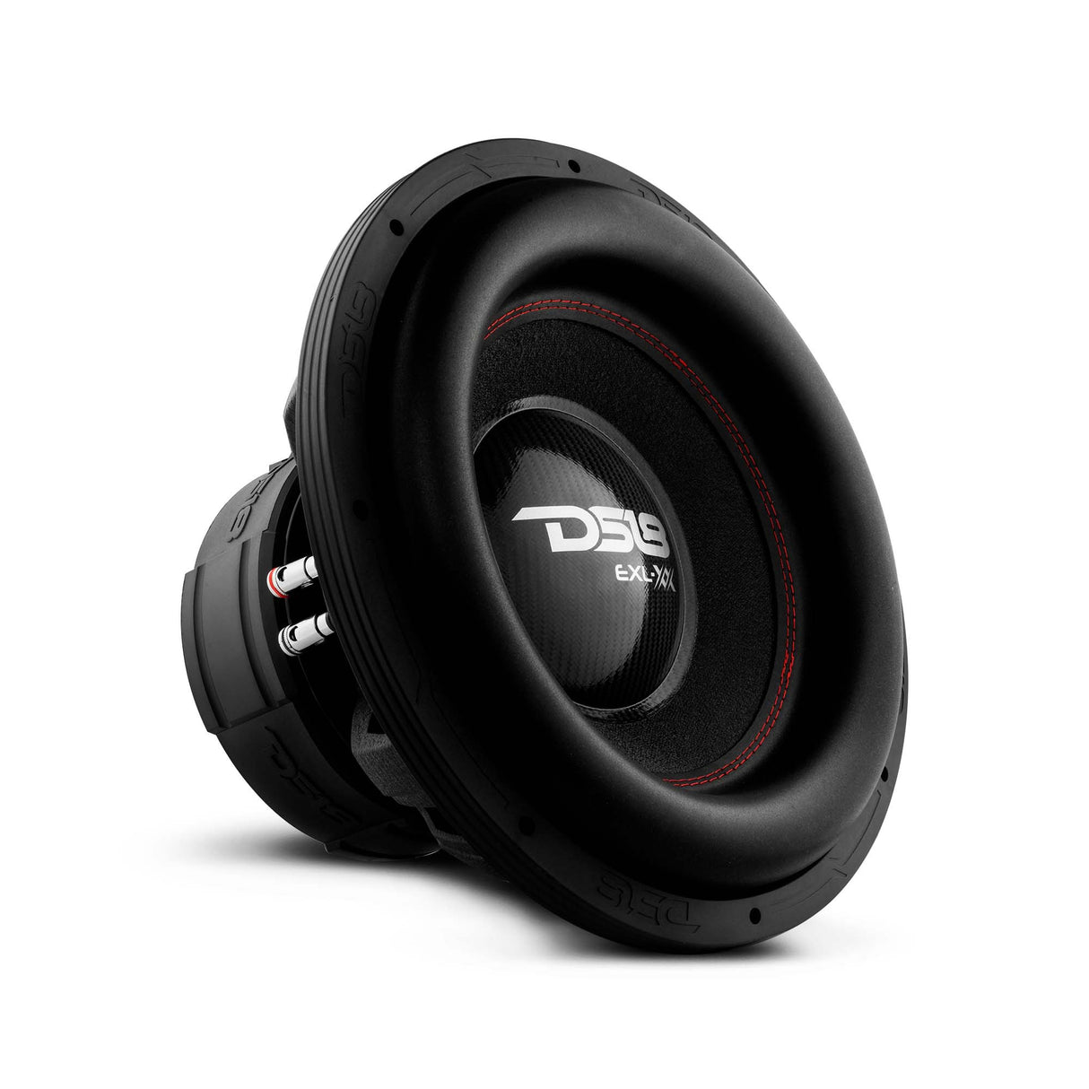 DS18 EXL-XX15.4DHE 15" 2000W RMS High Excursion Subwoofer DVC 4-Ohm DS18