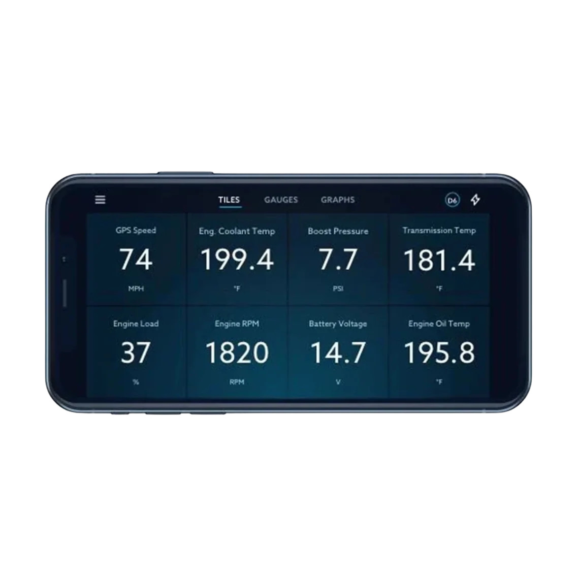 AMDP EZ LYNK Limited Support Tune for 2011-2021 Ford Ram GMC Chevrolet Diesel Trucks