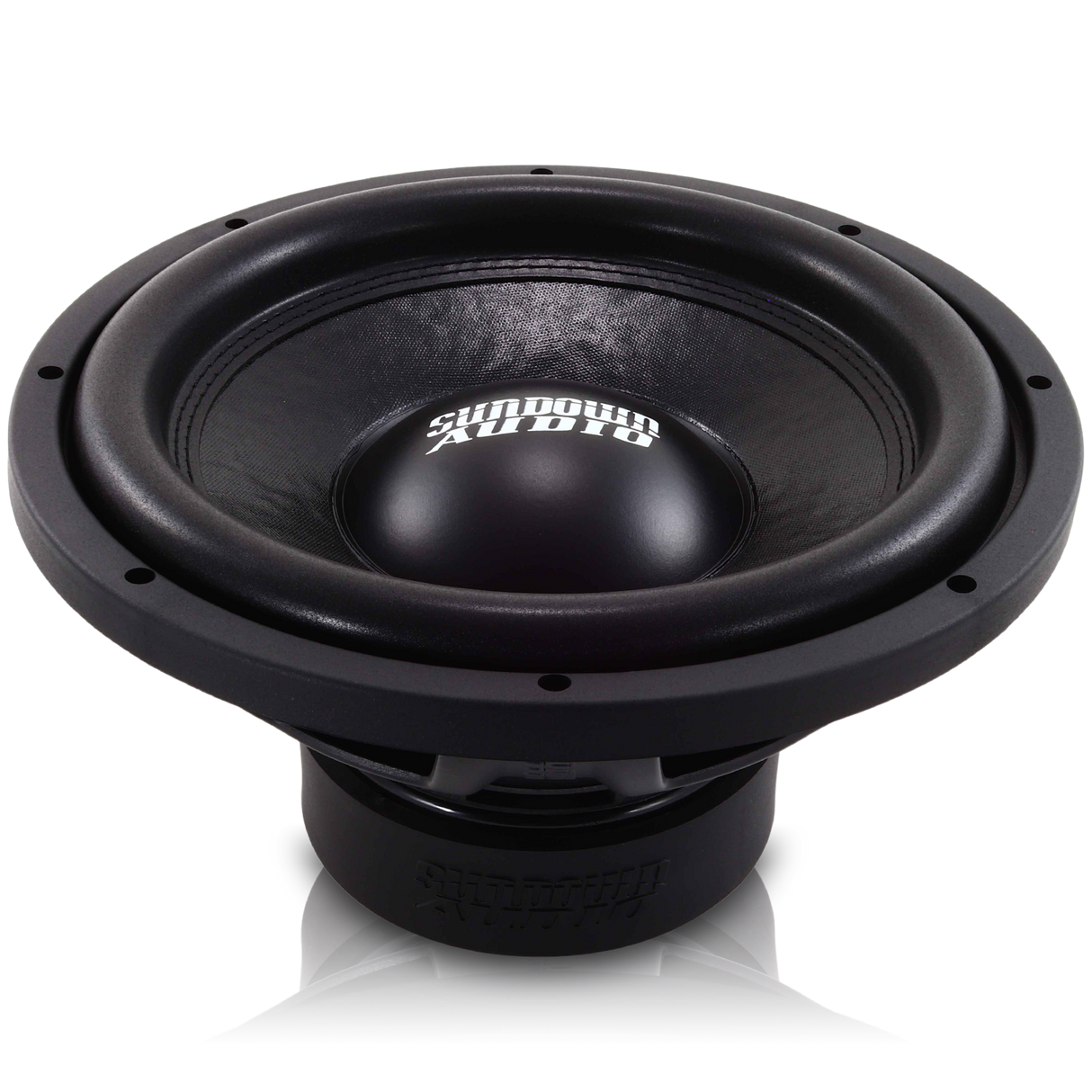 Sundown Audio E12 v.4 12" 750W RMS Subwoofer DVC Sundown Audio